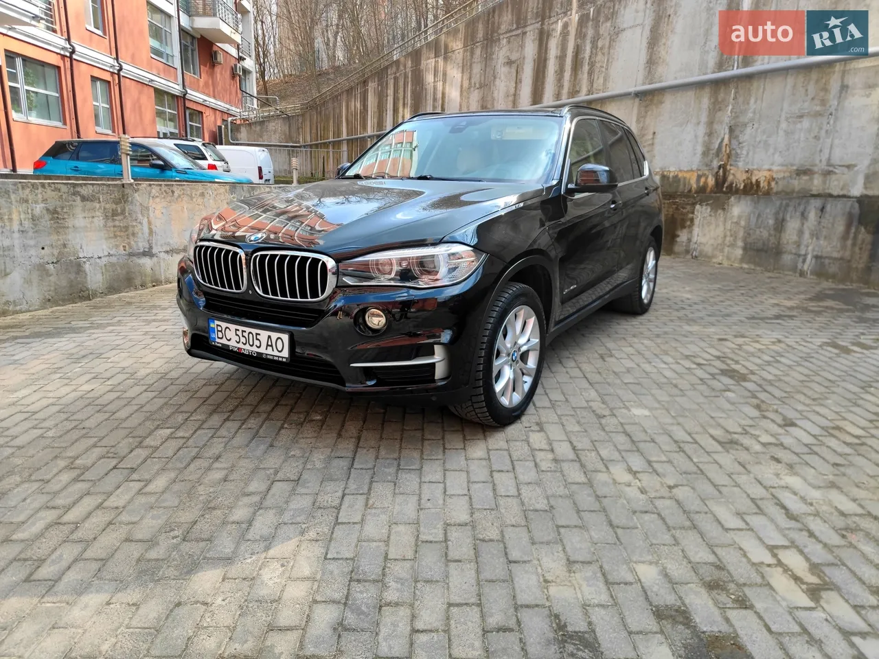 2018 Mercedes-Benz GLC - мініатюра 29