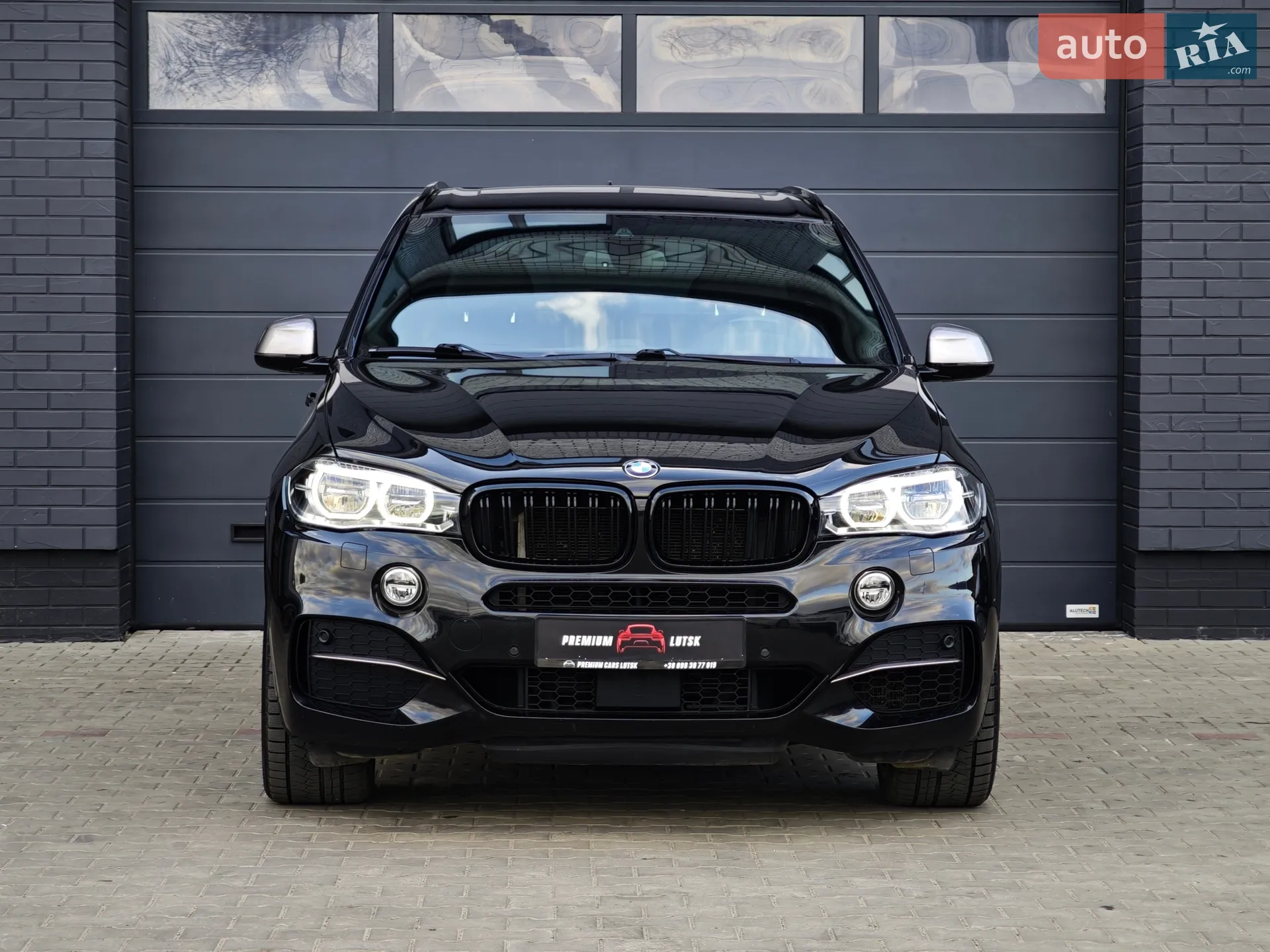 2016 BMW X5 - мініатюра 10
