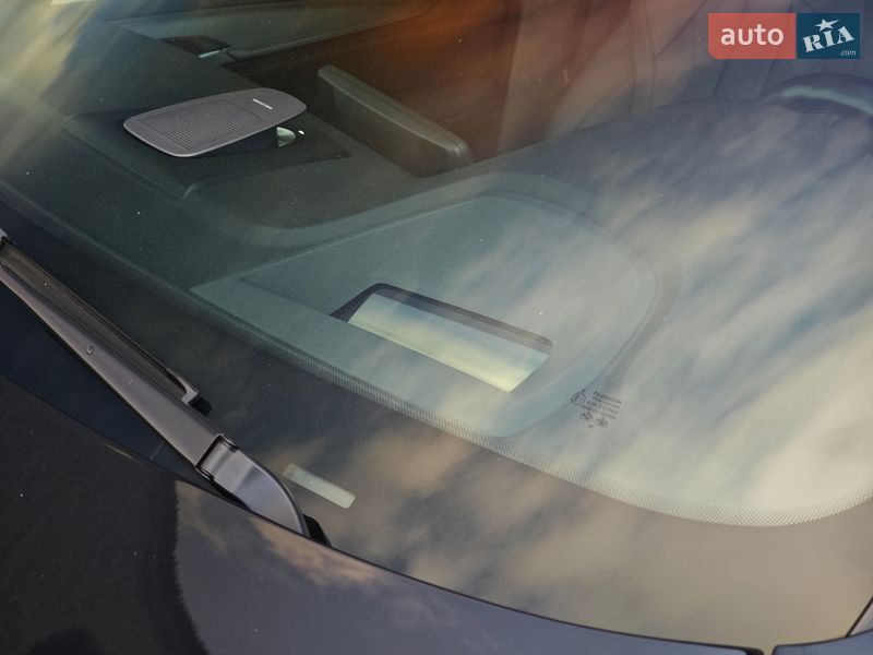 Внедорожник / Кроссовер BMW X5 2016 в Луцке