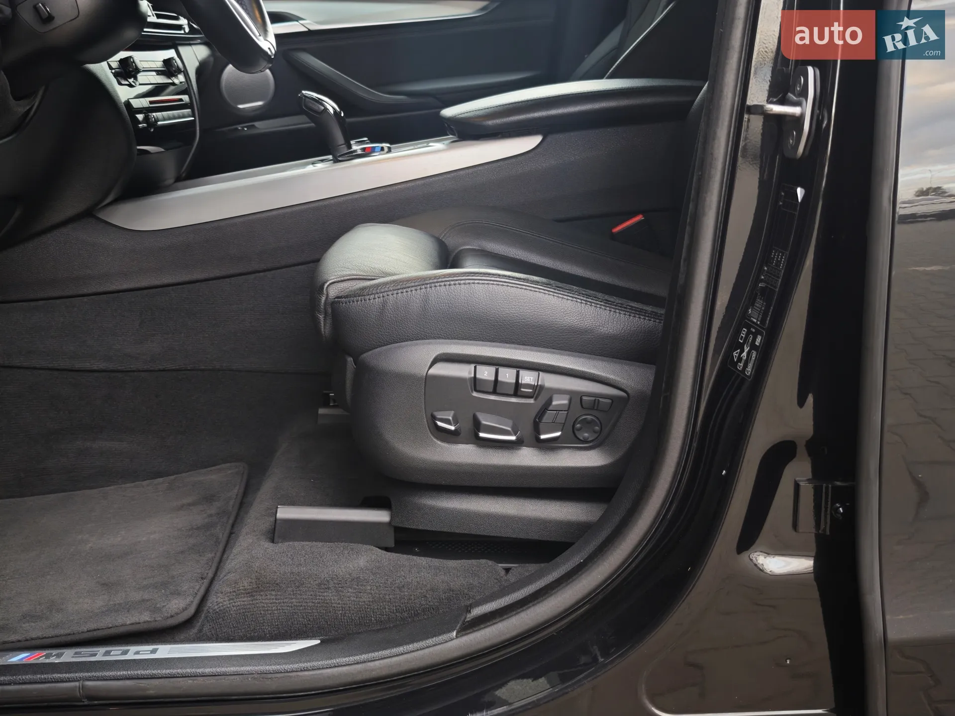2016 BMW X5 - мініатюра 30