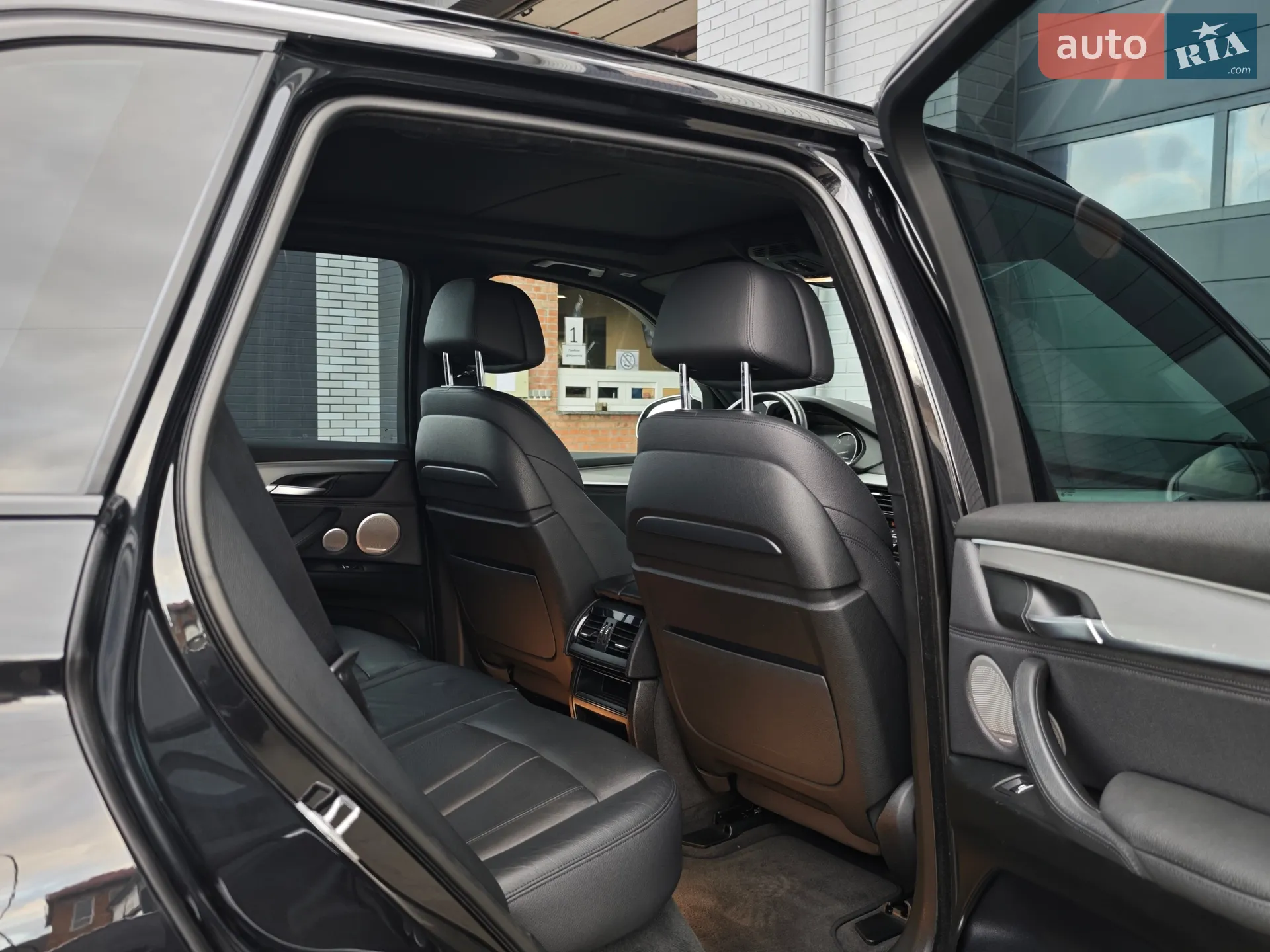 2016 BMW X5 - мініатюра 57