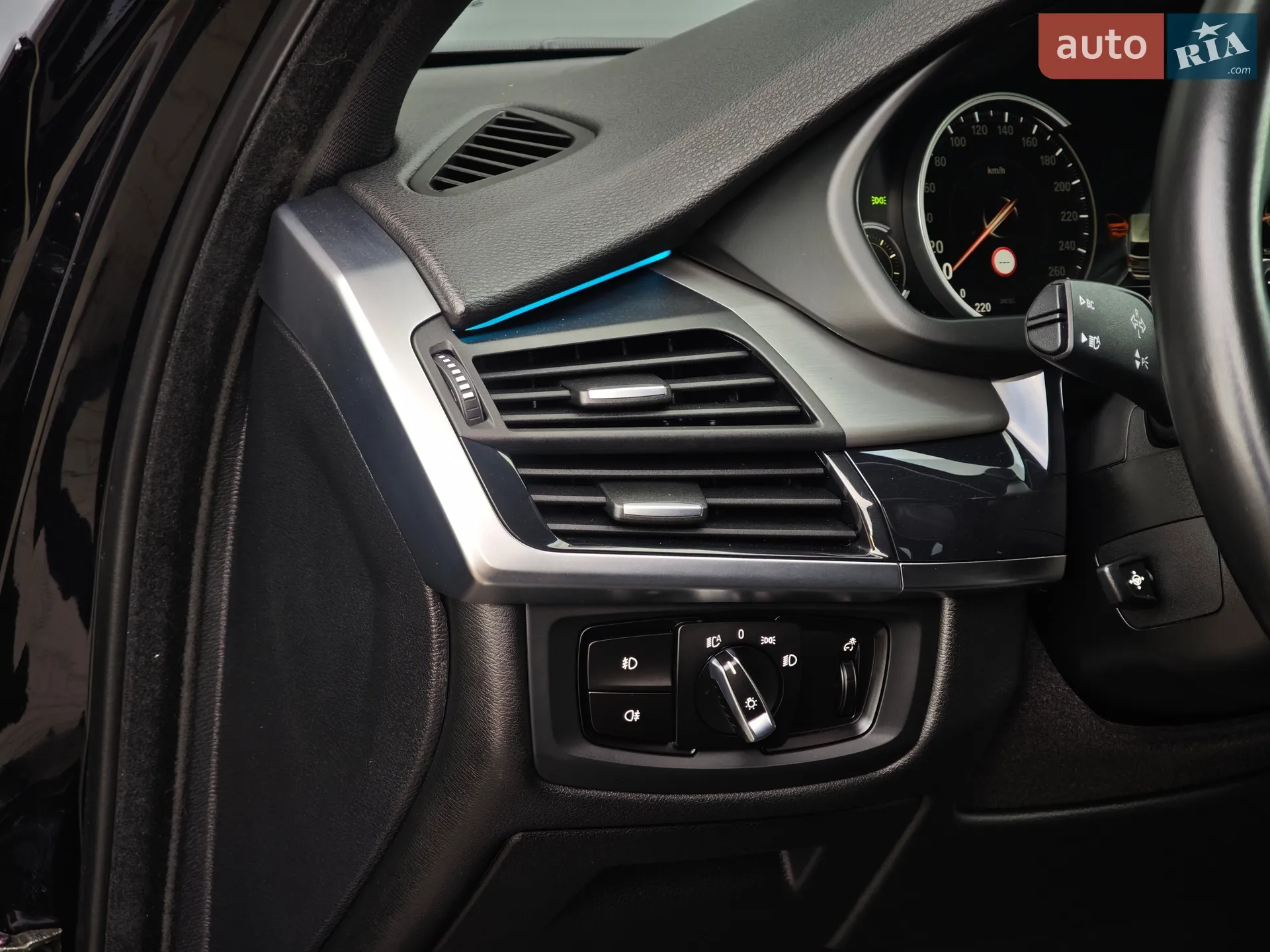 2016 BMW X5 - мініатюра 32