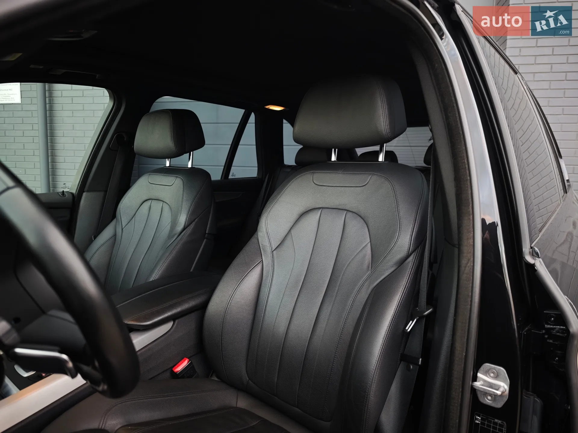 2016 BMW X5 - мініатюра 29