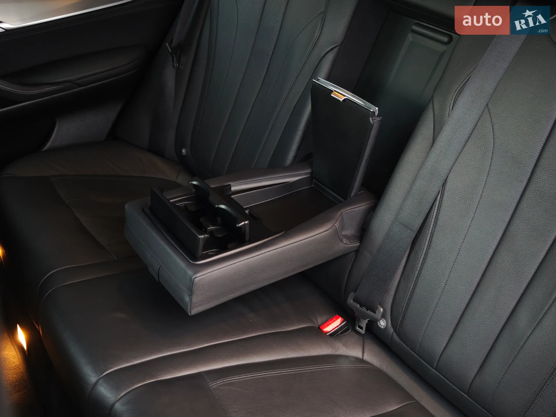 2016 BMW X5 - мініатюра 54