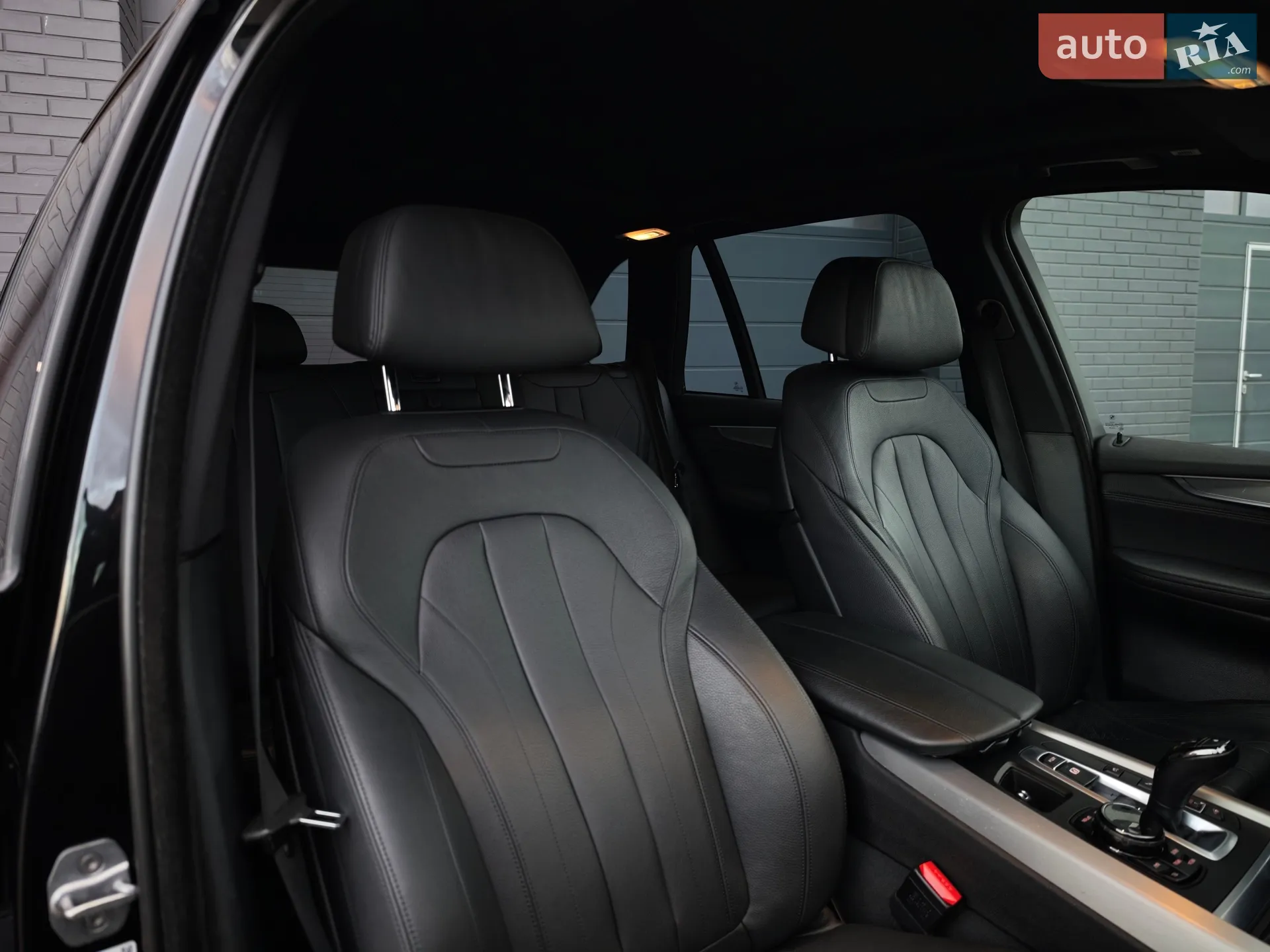 2016 BMW X5 - мініатюра 65