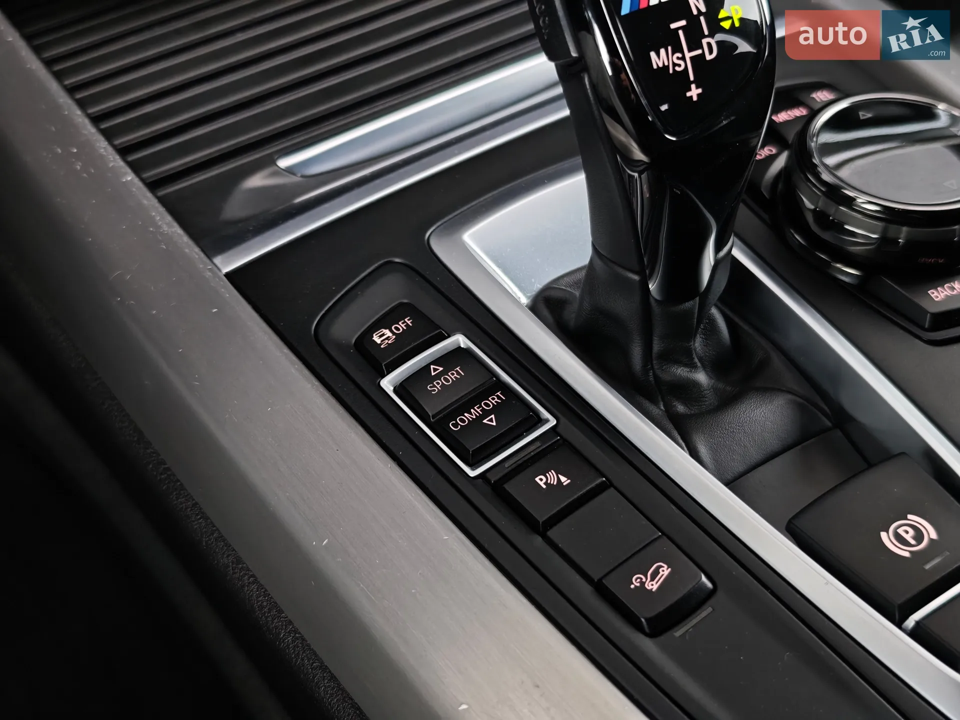 2016 BMW X5 - мініатюра 47