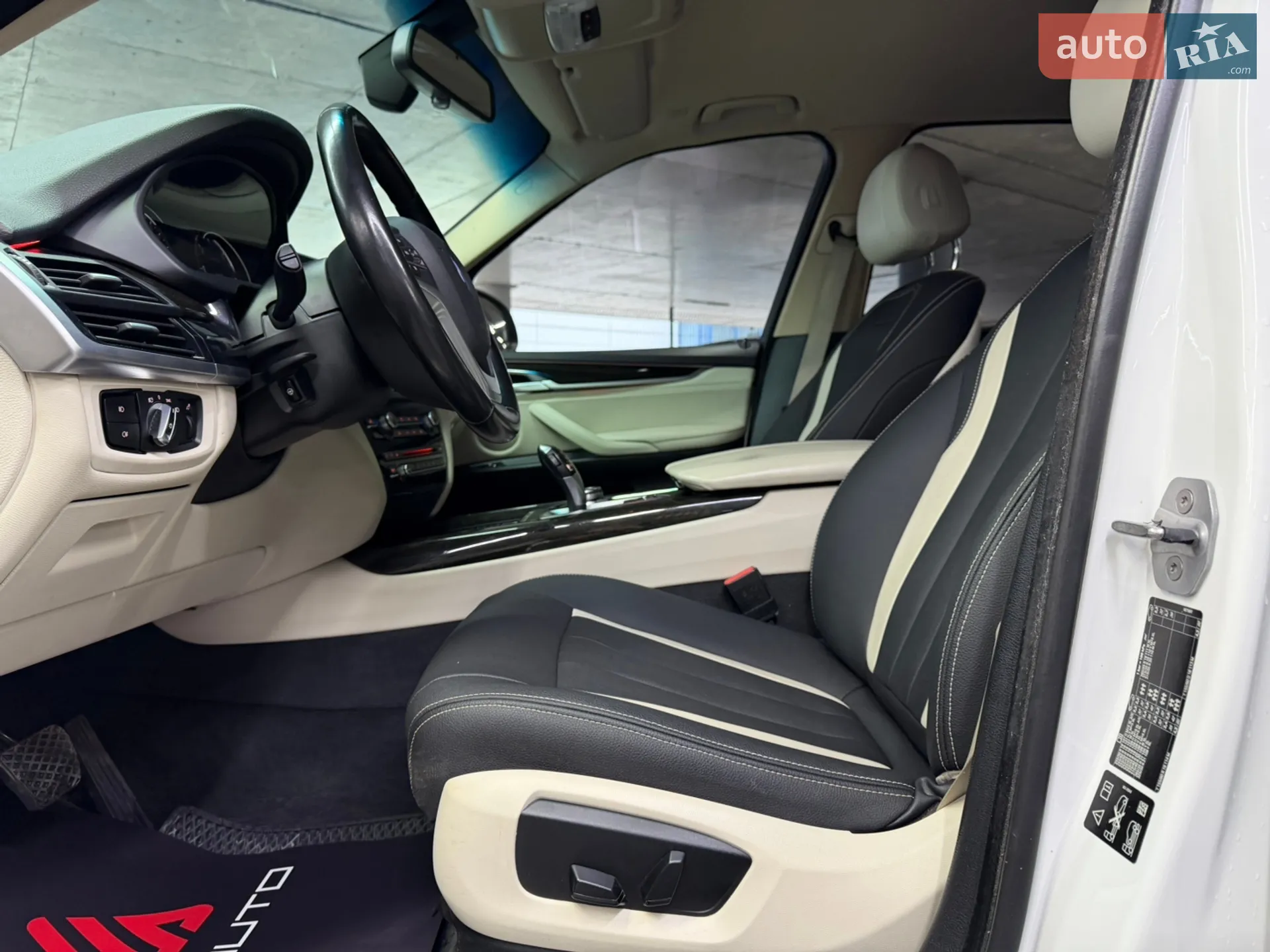 2017 BMW X5 - мініатюра 22