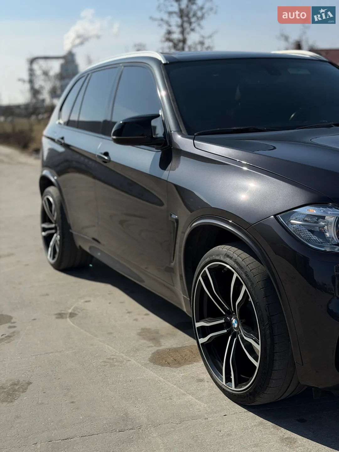 2017 BMW X5 - мініатюра 9