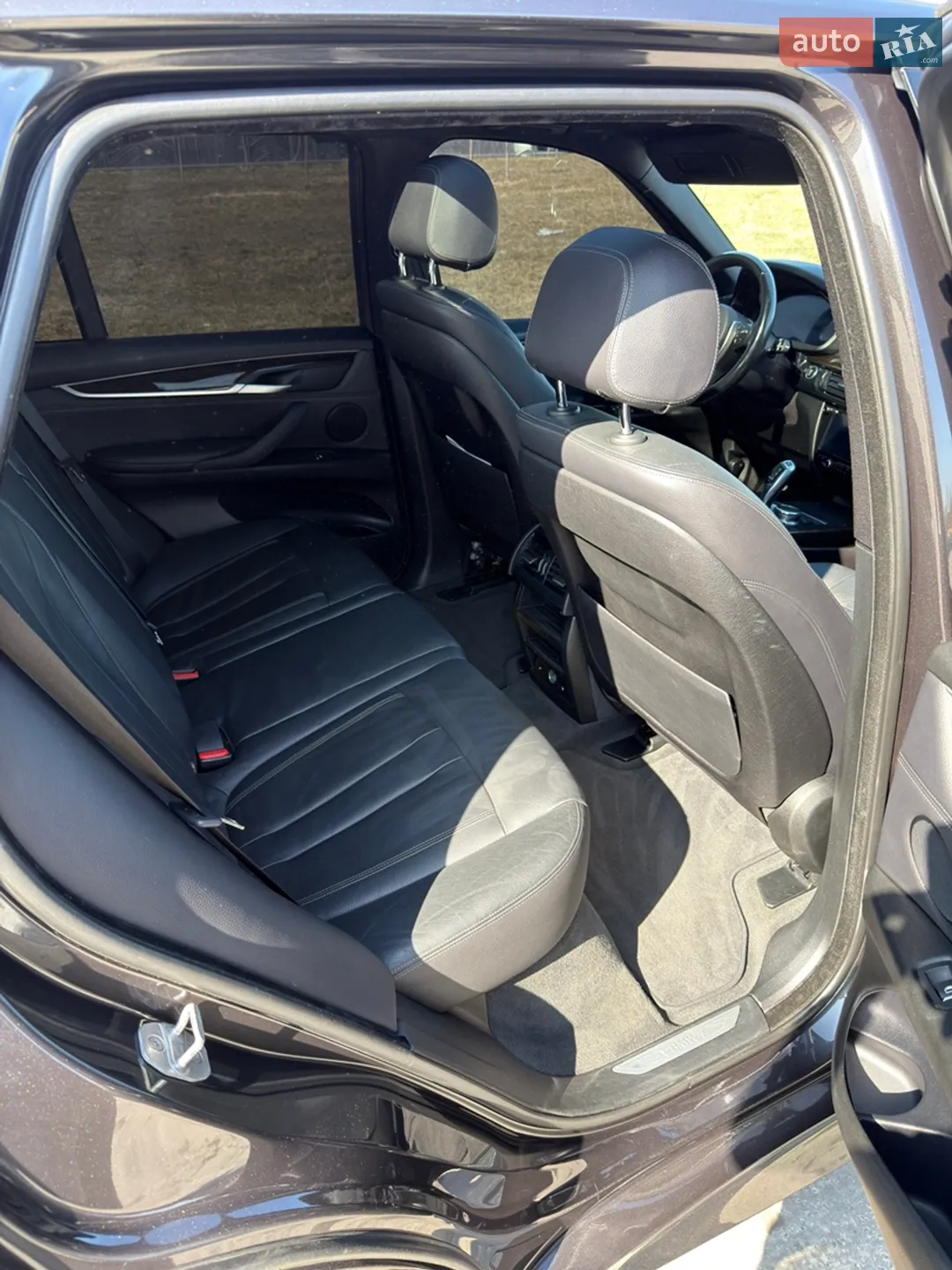 2017 BMW X5 - мініатюра 24