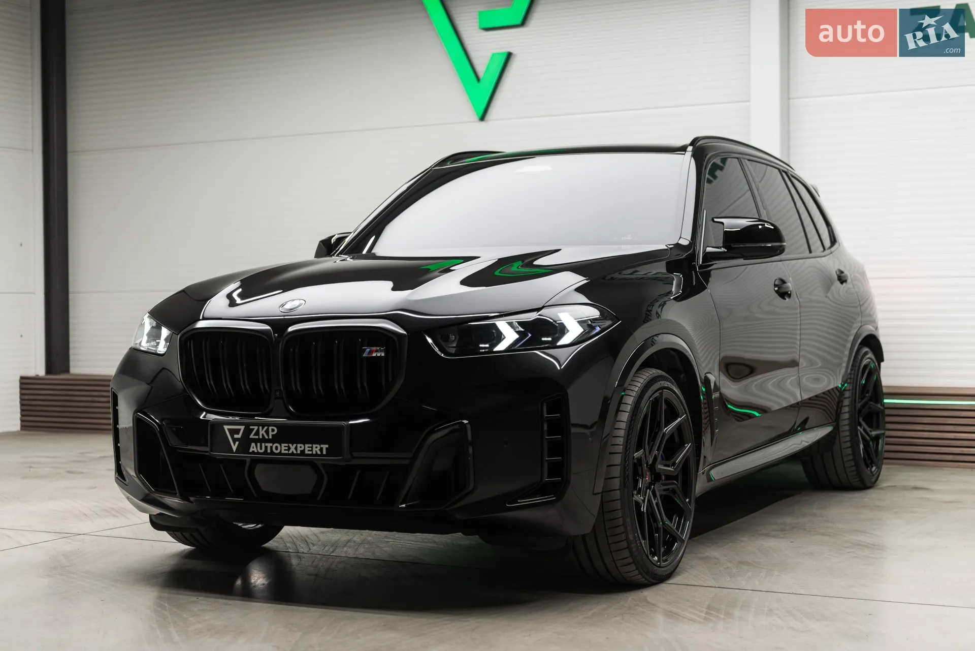 2024 BMW X5 - мініатюра 7