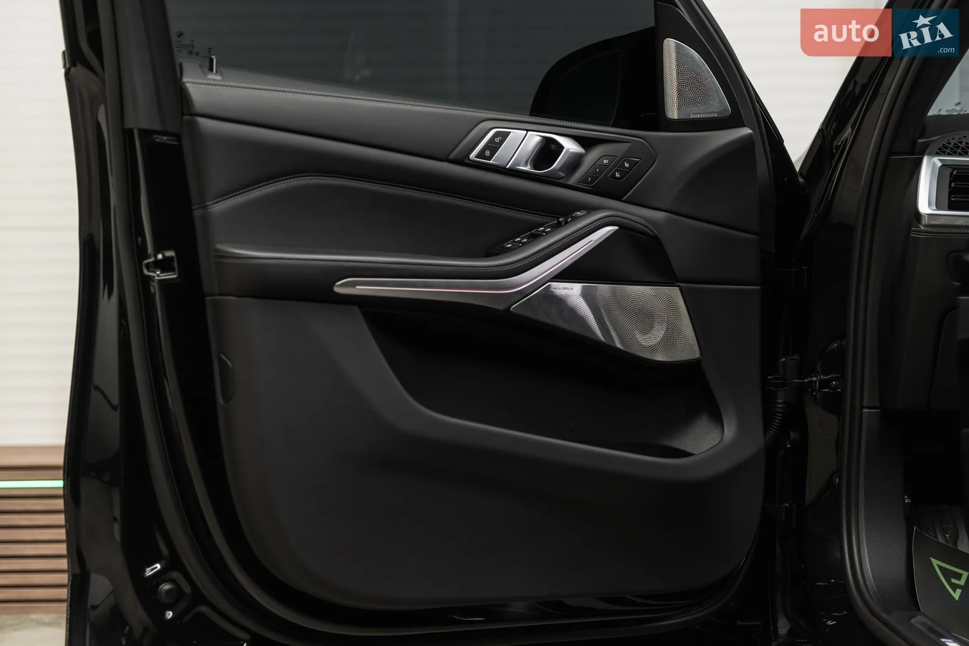 2024 BMW X5 - мініатюра 32