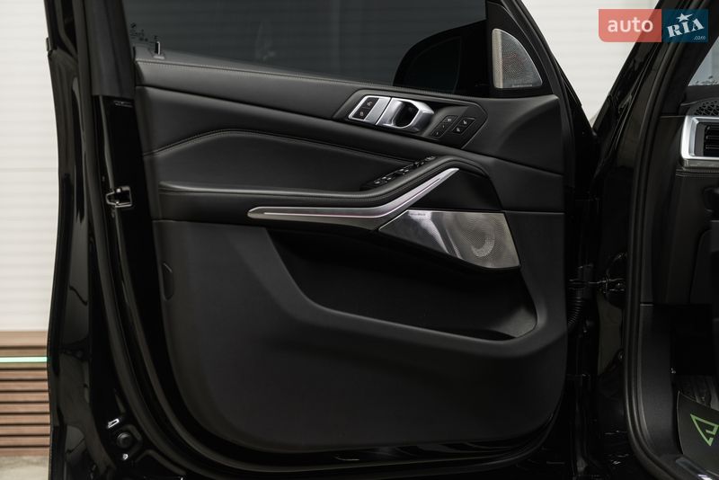 Внедорожник / Кроссовер BMW X5 2024 в Мукачево