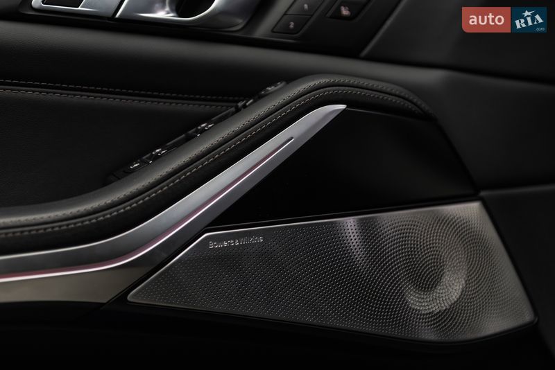 Внедорожник / Кроссовер BMW X5 2024 в Мукачево