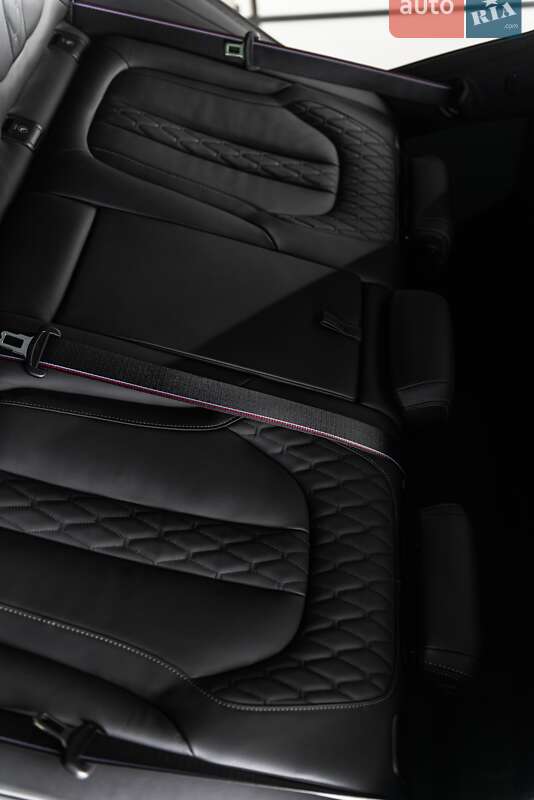 Внедорожник / Кроссовер BMW X5 2024 в Мукачево