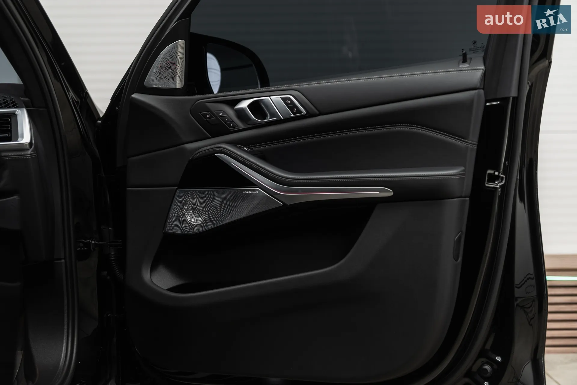 2024 BMW X5 - мініатюра 42