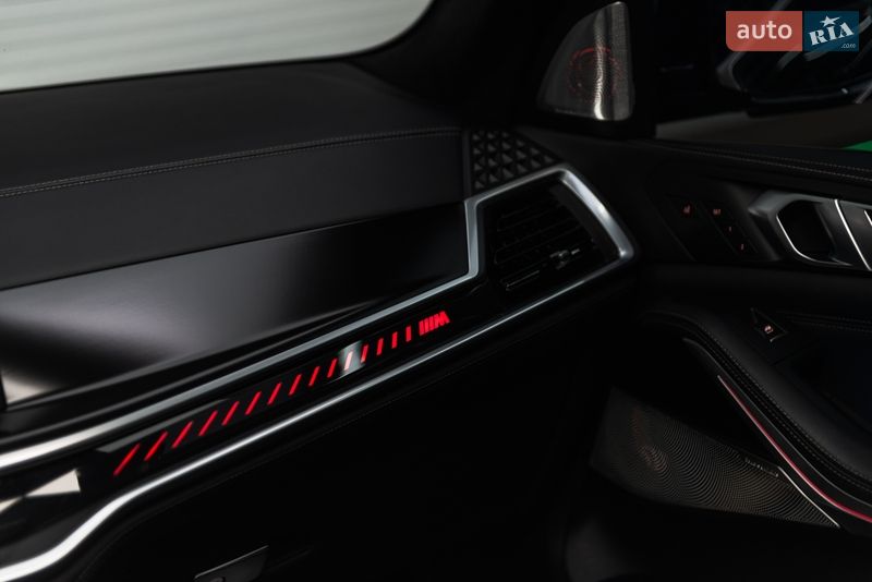 Внедорожник / Кроссовер BMW X5 2024 в Мукачево