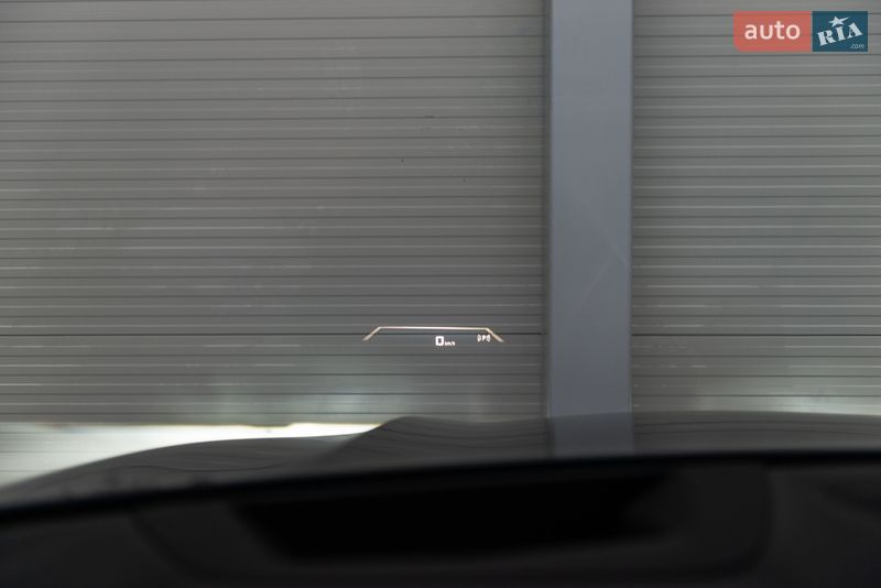 Внедорожник / Кроссовер BMW X5 2024 в Мукачево