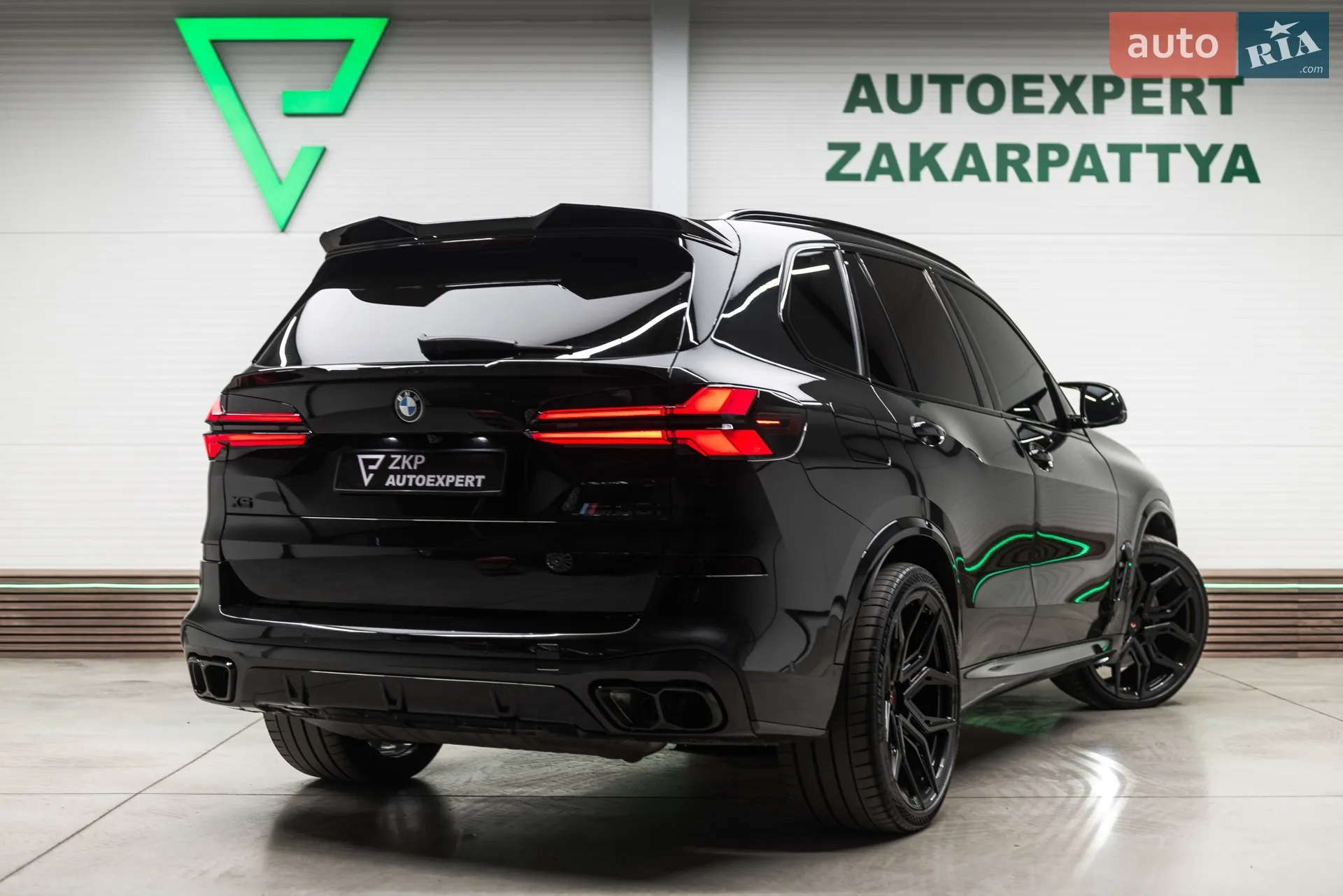 2024 BMW X5 - мініатюра 20