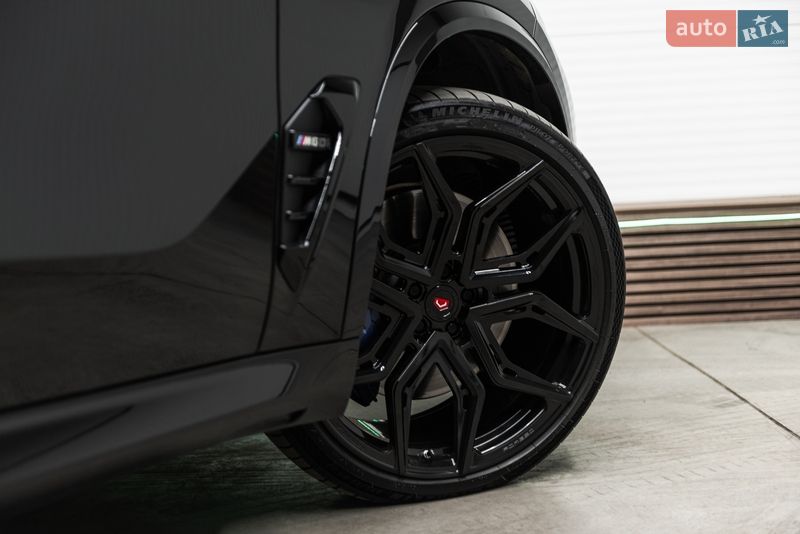 Внедорожник / Кроссовер BMW X5 2024 в Мукачево