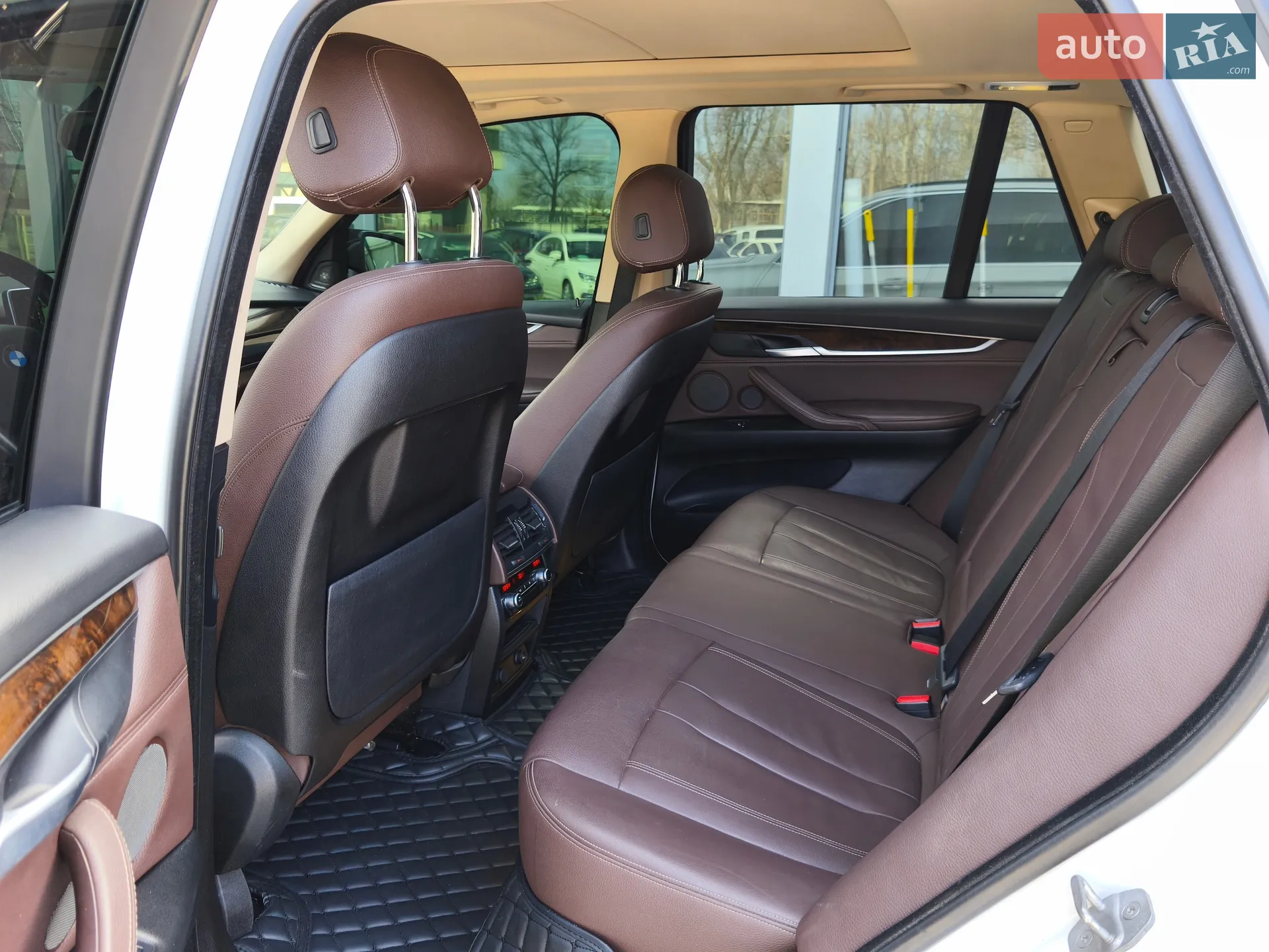 2015 BMW X5 - мініатюра 12
