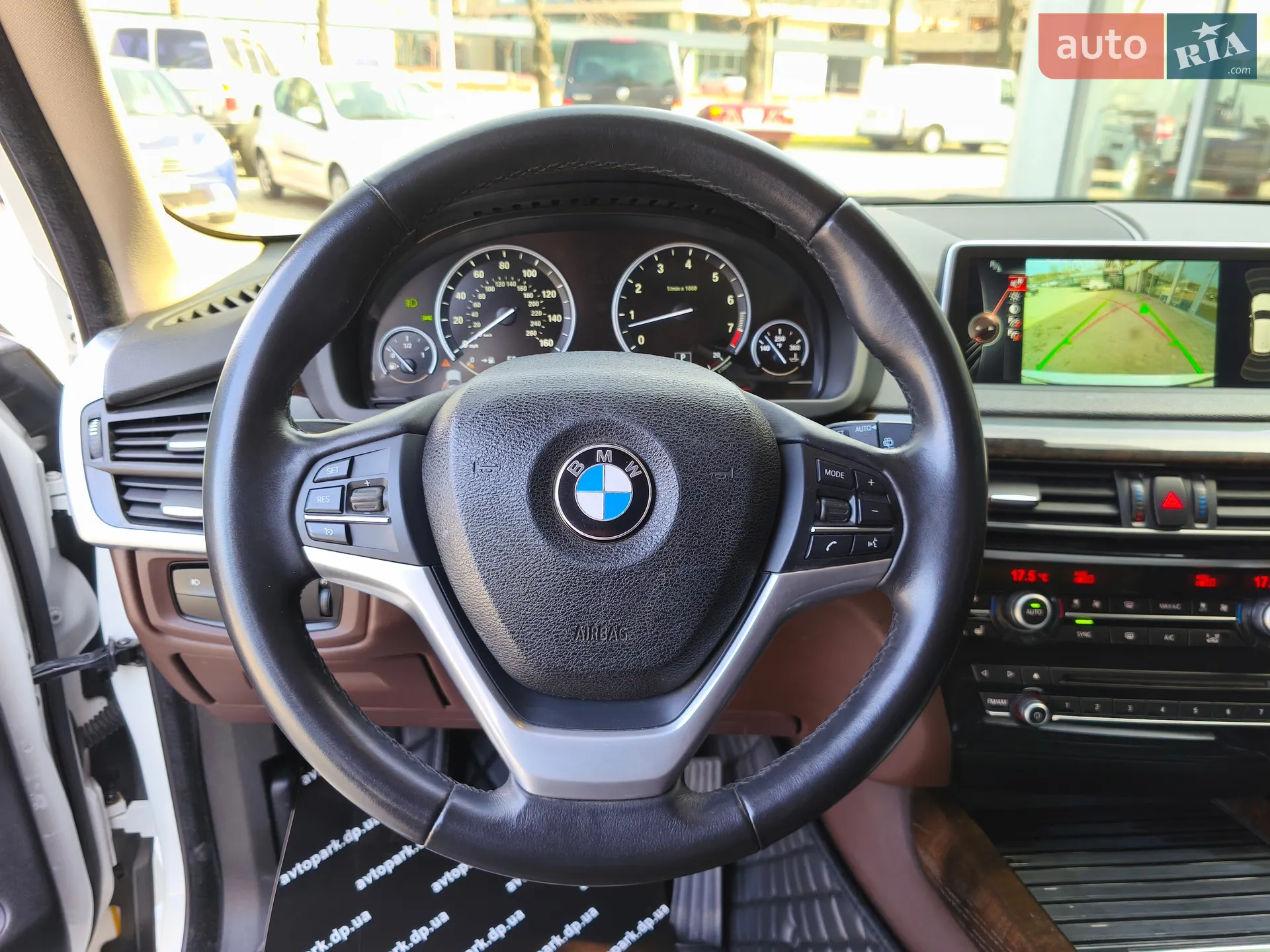 2015 BMW X5 - мініатюра 17