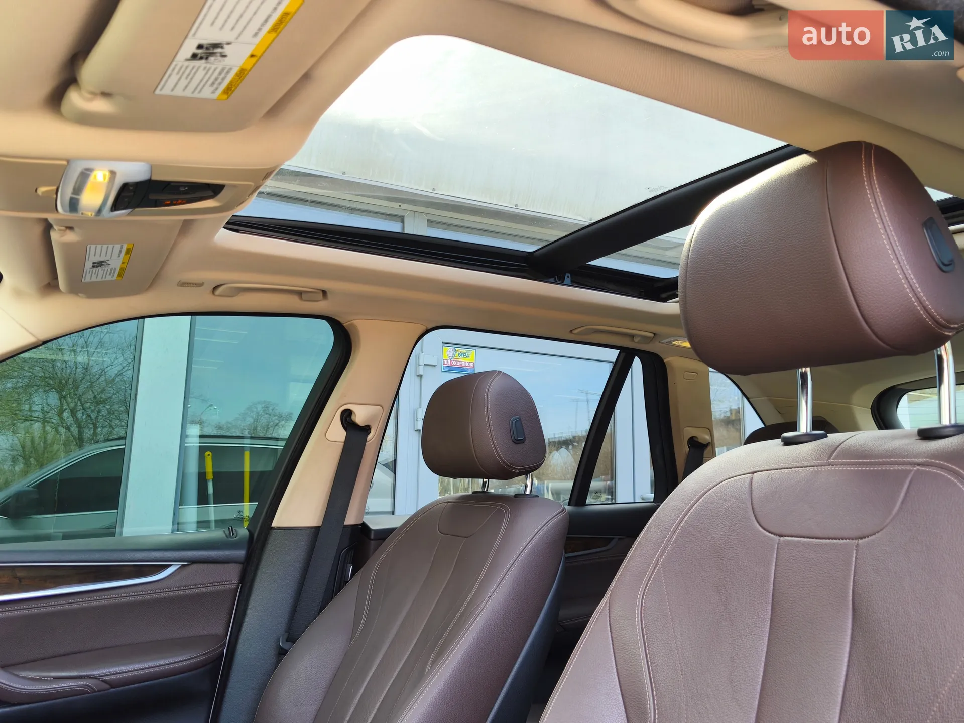 2015 BMW X5 - мініатюра 19