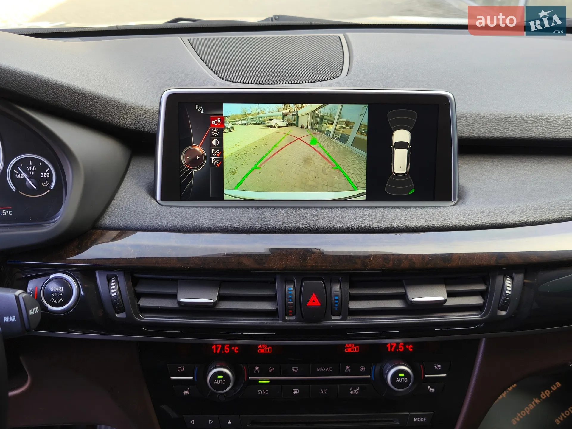 2015 BMW X5 - мініатюра 22