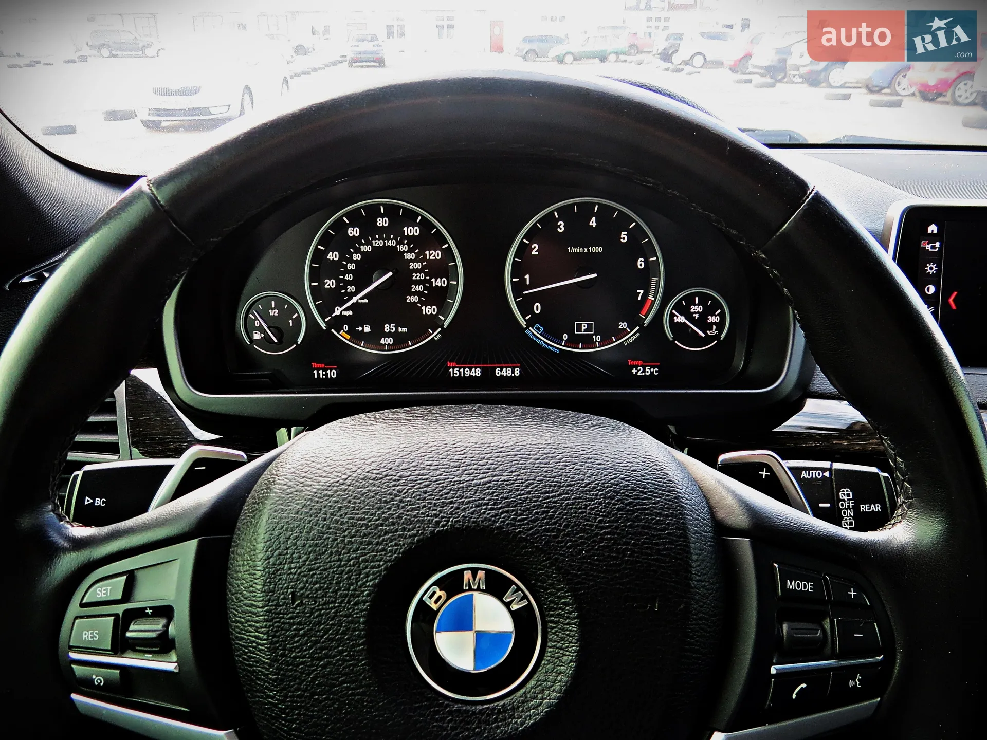 2018 BMW X5 - мініатюра 10