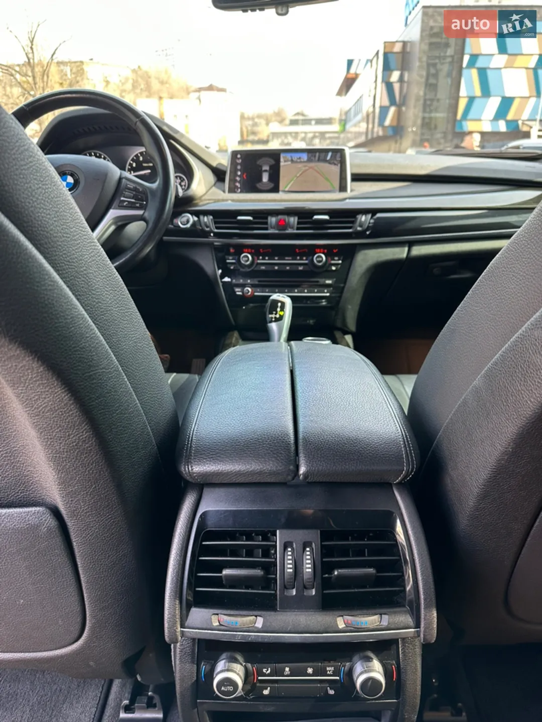 2017 BMW X5 - мініатюра 28