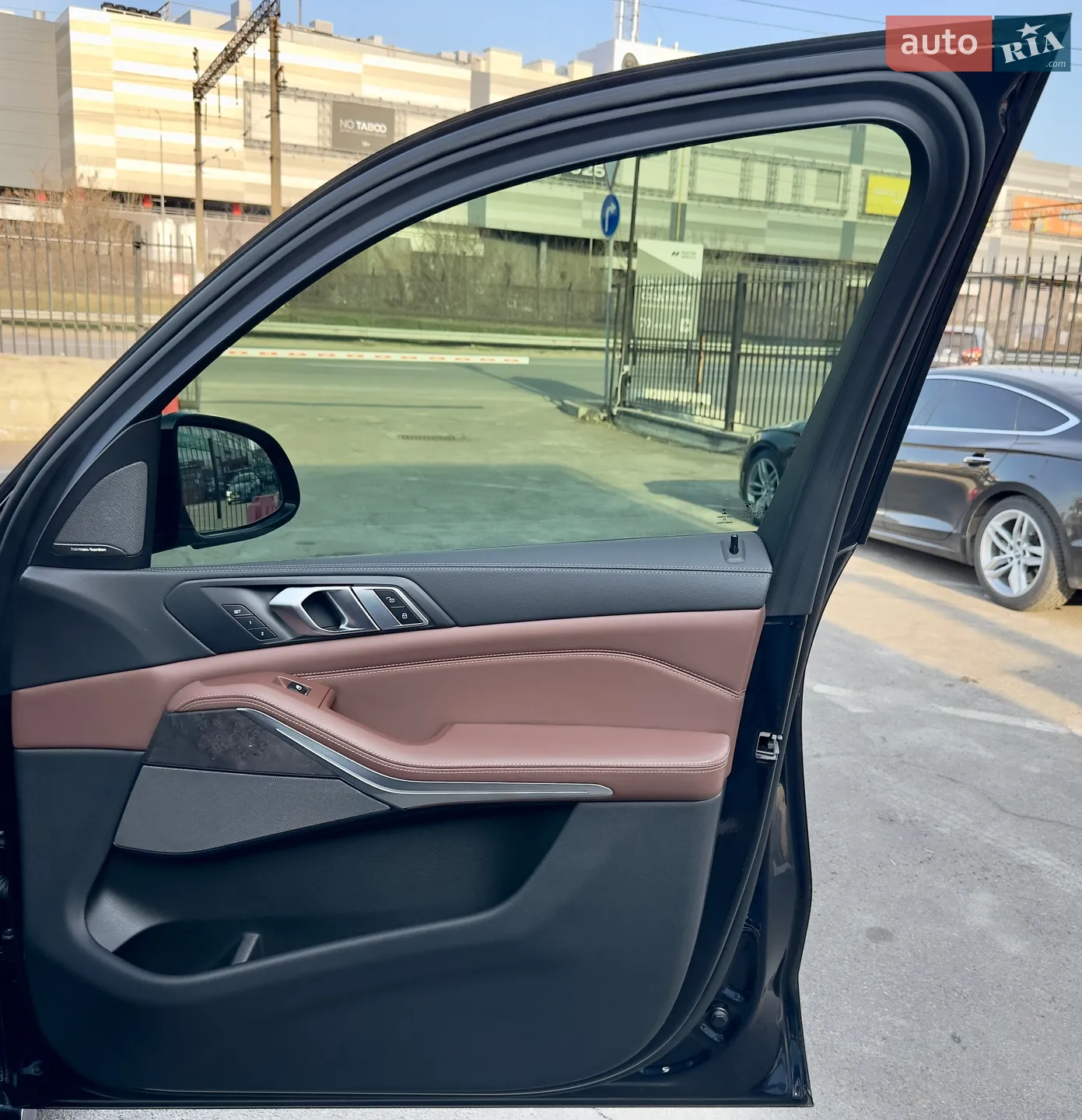 2020 BMW X5 - мініатюра 46