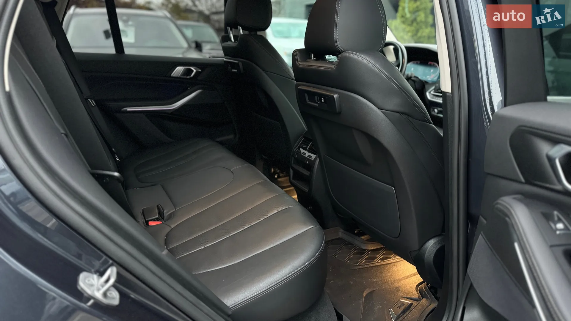 2022 BMW X5 - мініатюра 19