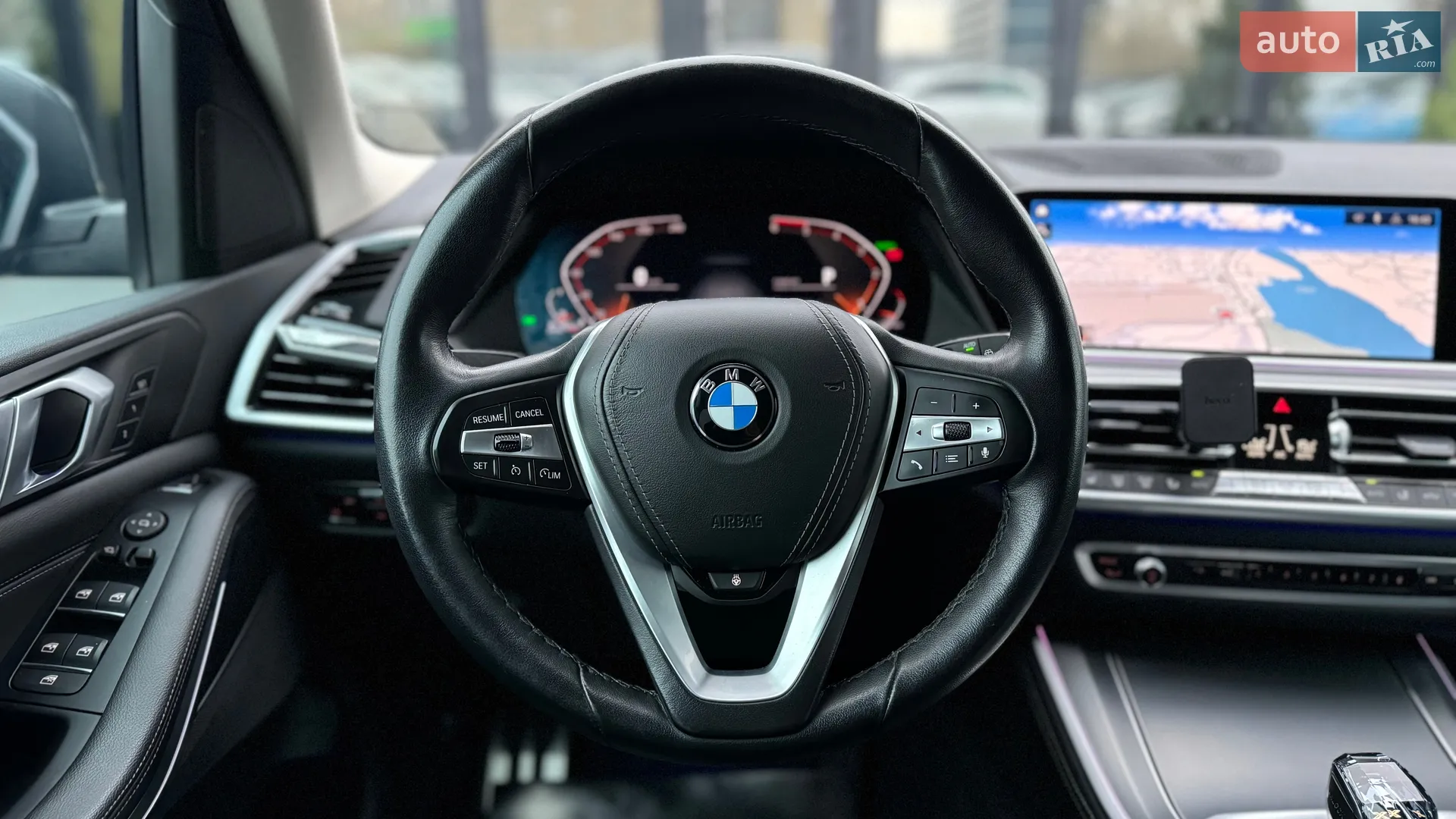2022 BMW X5 - мініатюра 26