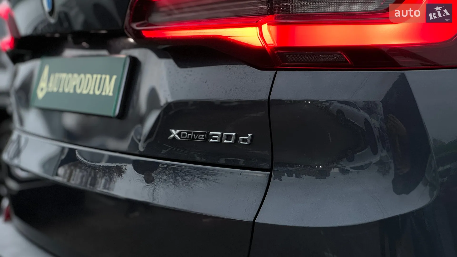 2022 BMW X5 - мініатюра 41