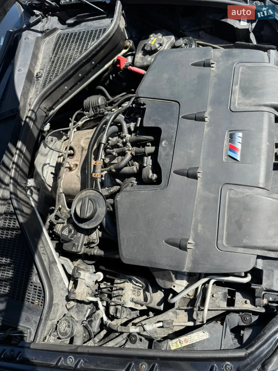 2010 BMW X5 - мініатюра 11