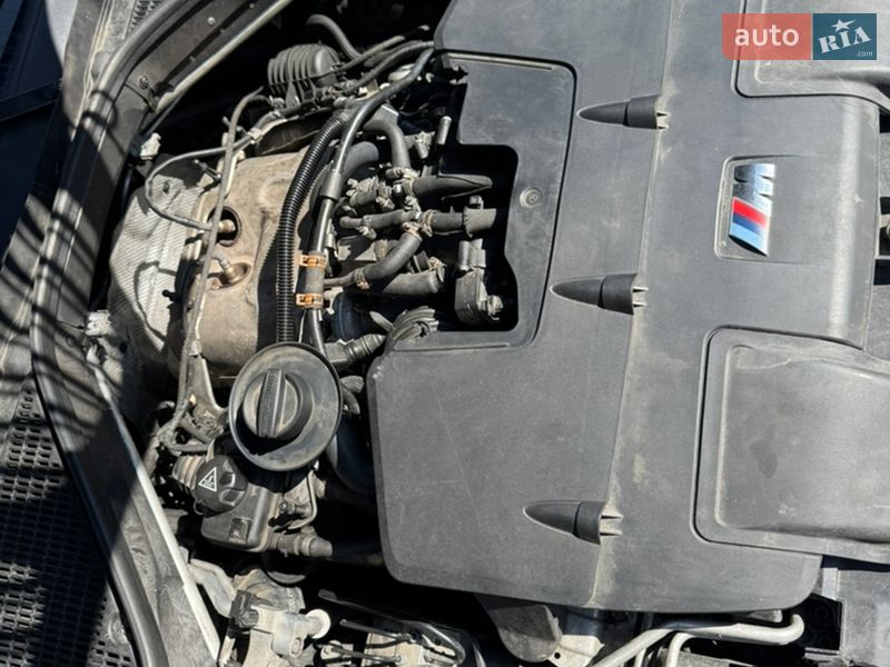 Внедорожник / Кроссовер BMW X5 2010 в Крюковщине