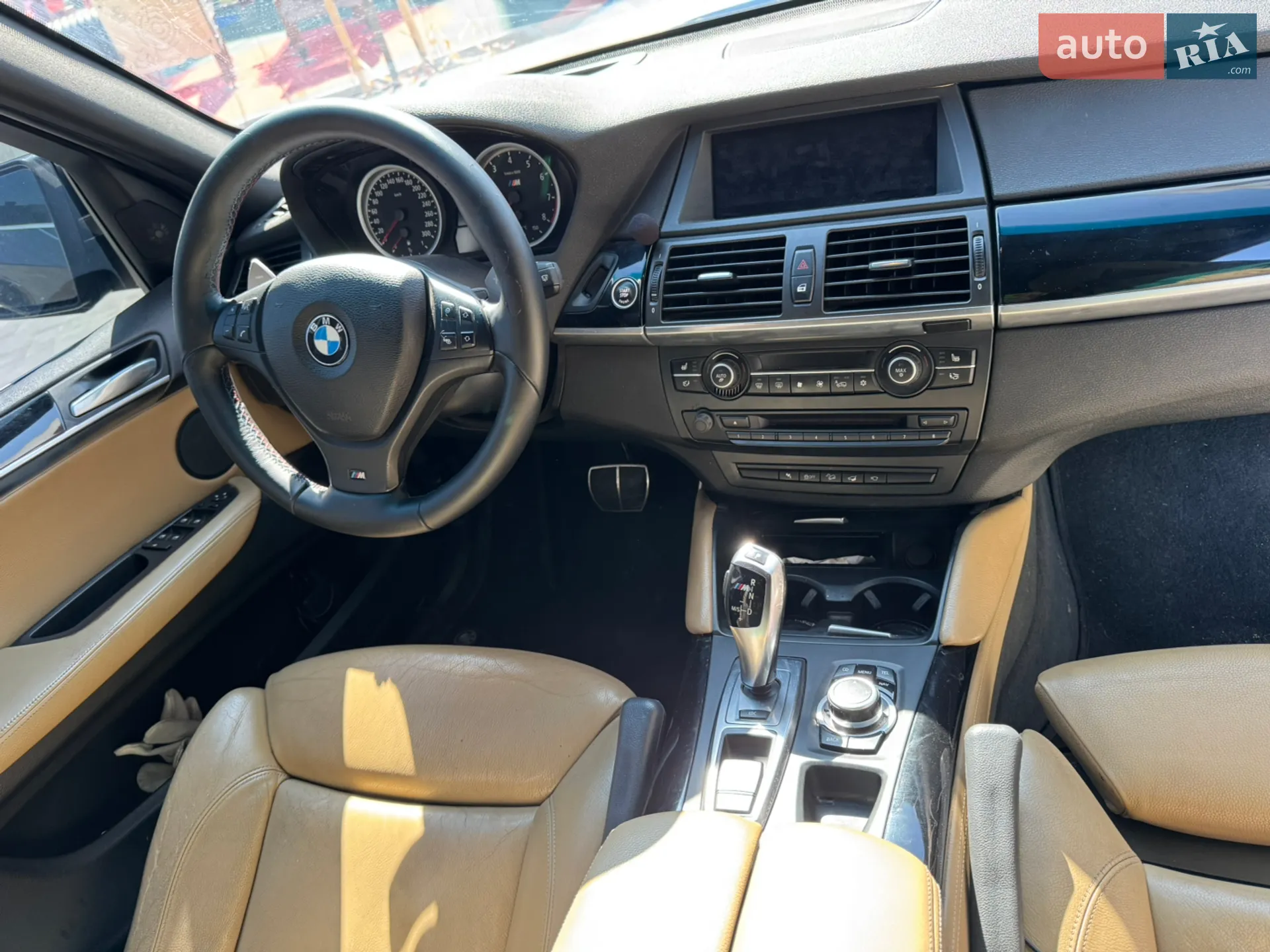 2010 BMW X5 - мініатюра 15