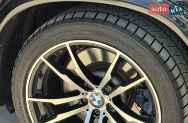 Внедорожник / Кроссовер BMW X5 2010 в Крюковщине
