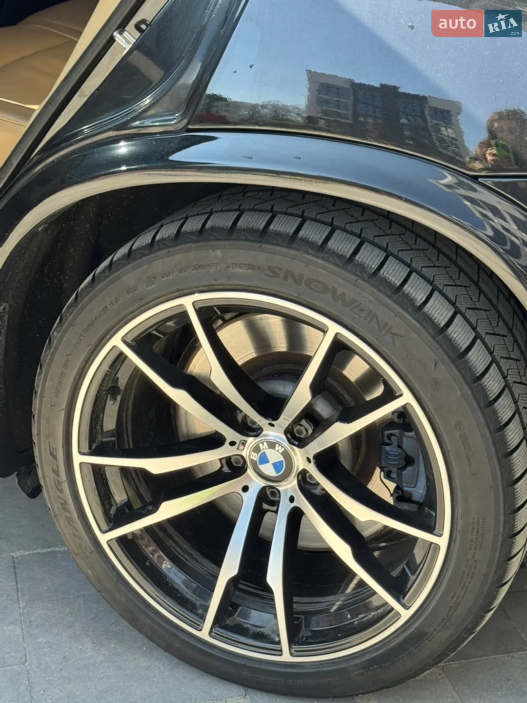 2010 BMW X5 - мініатюра 20