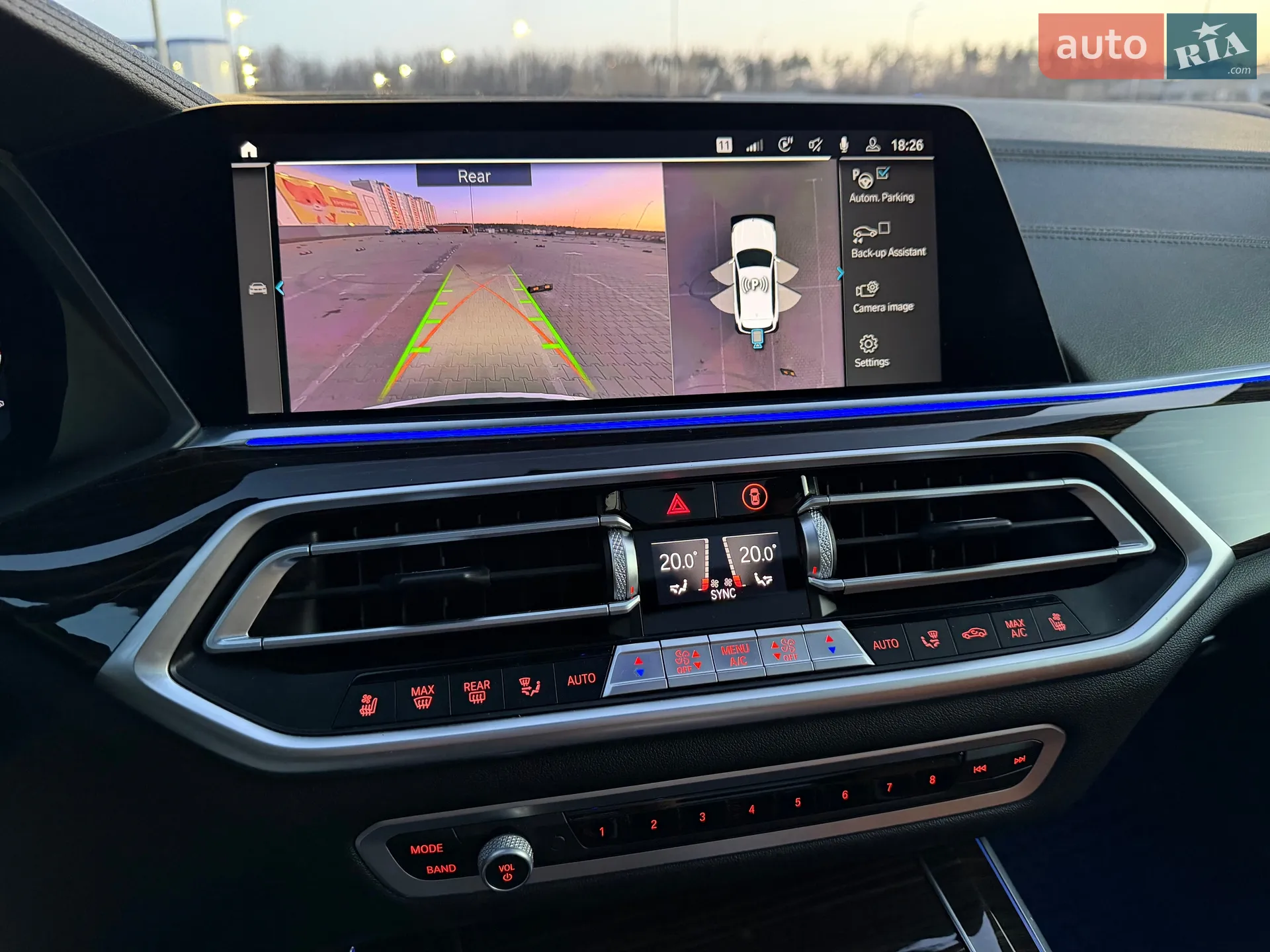 2020 BMW X5 - мініатюра 32