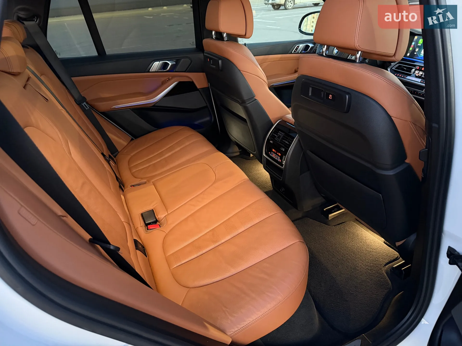 2020 BMW X5 - мініатюра 41