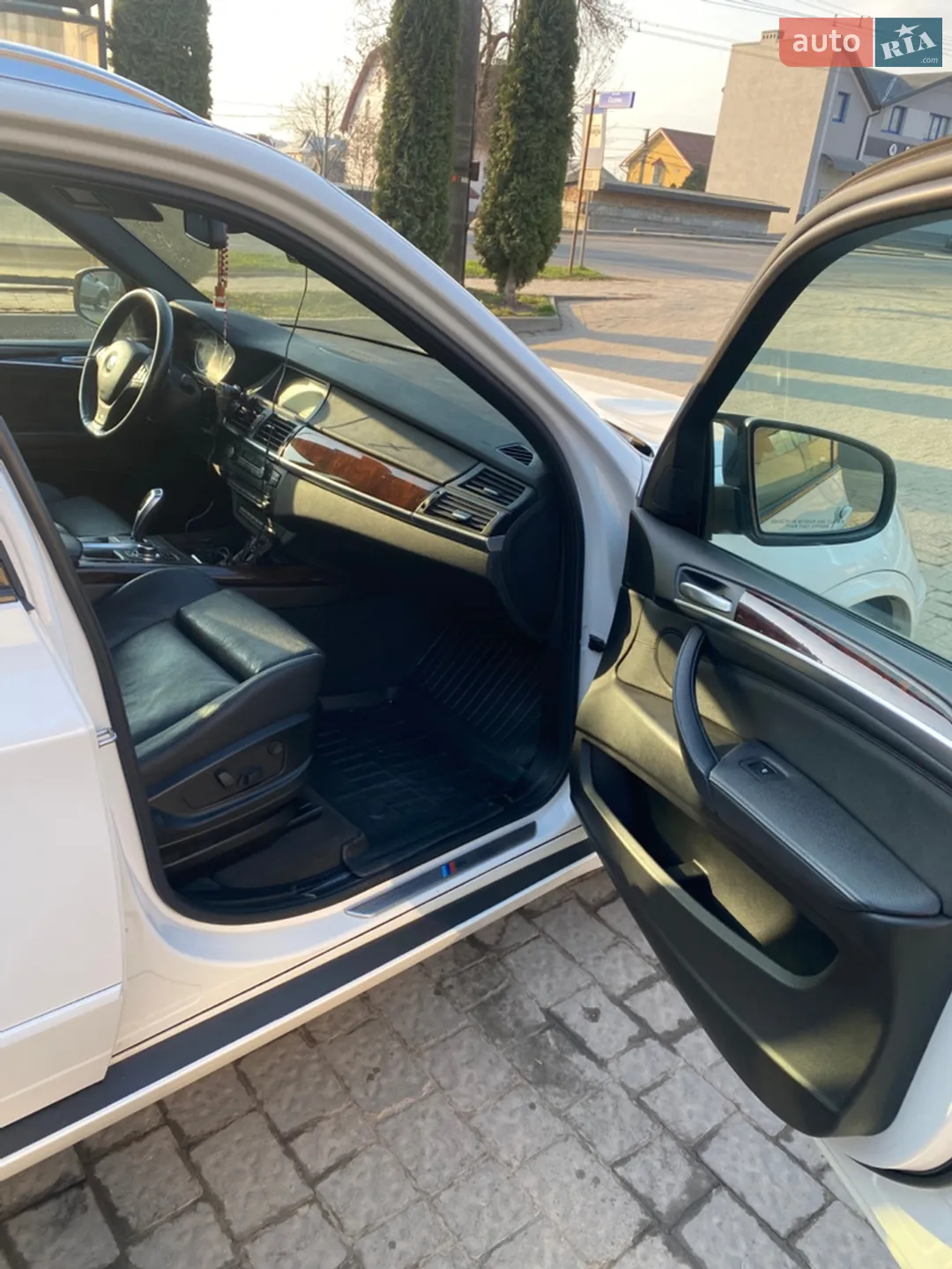 2012 BMW X5 - мініатюра 19
