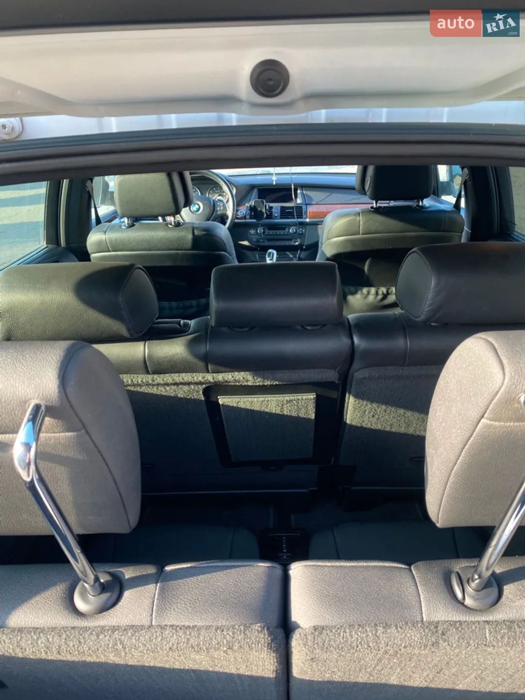 2012 BMW X5 - мініатюра 24