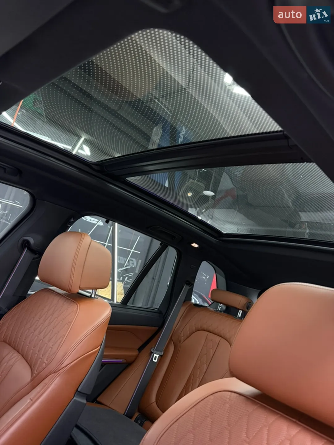 2024 BMW X5 - мініатюра 26