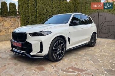 Внедорожник / Кроссовер BMW X5 2025 в Ровно