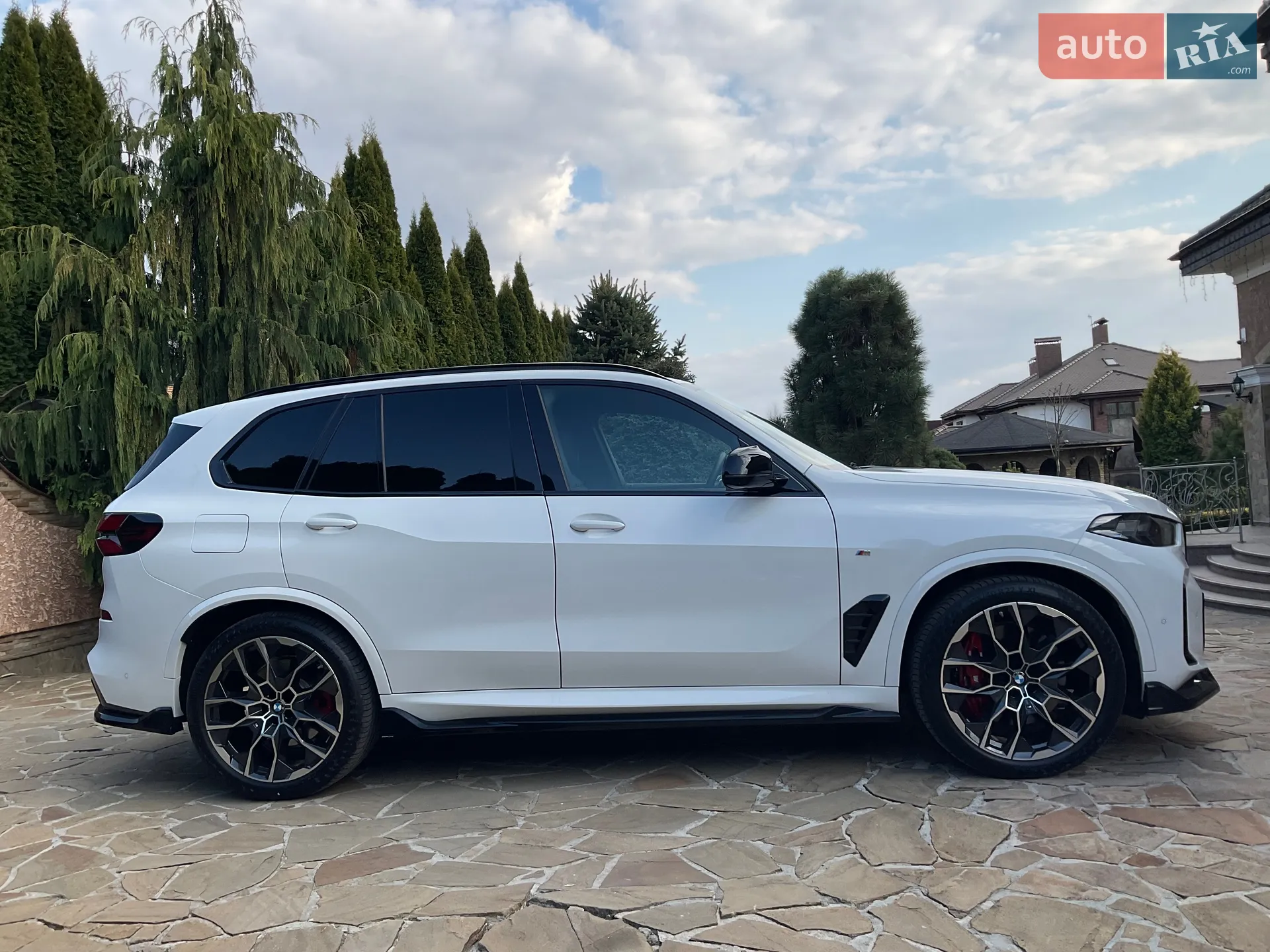 2025 BMW X5 - мініатюра 6