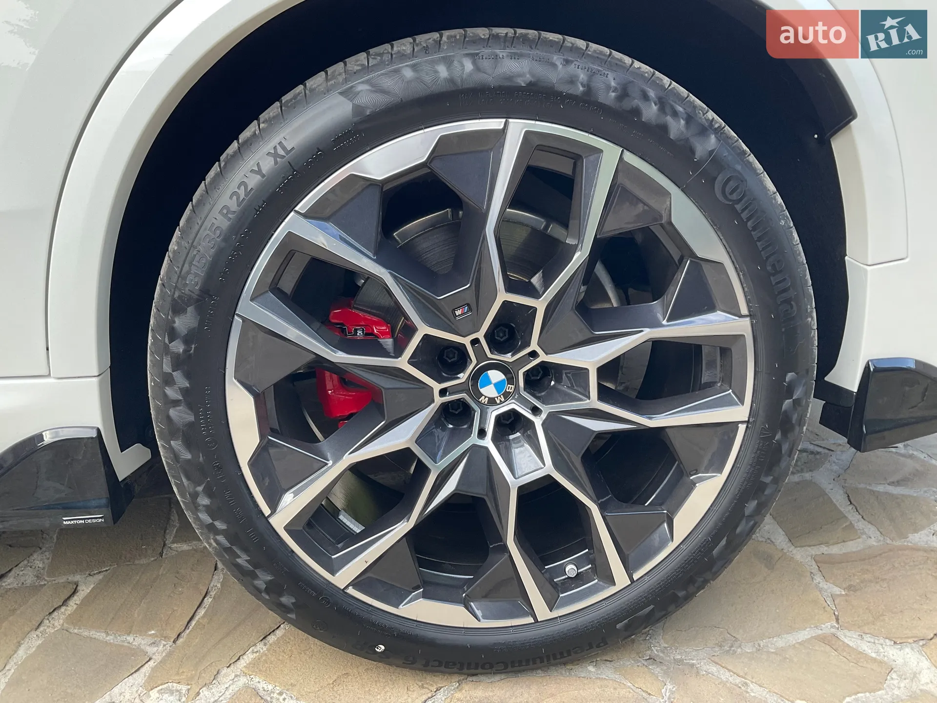 2025 BMW X5 - мініатюра 13