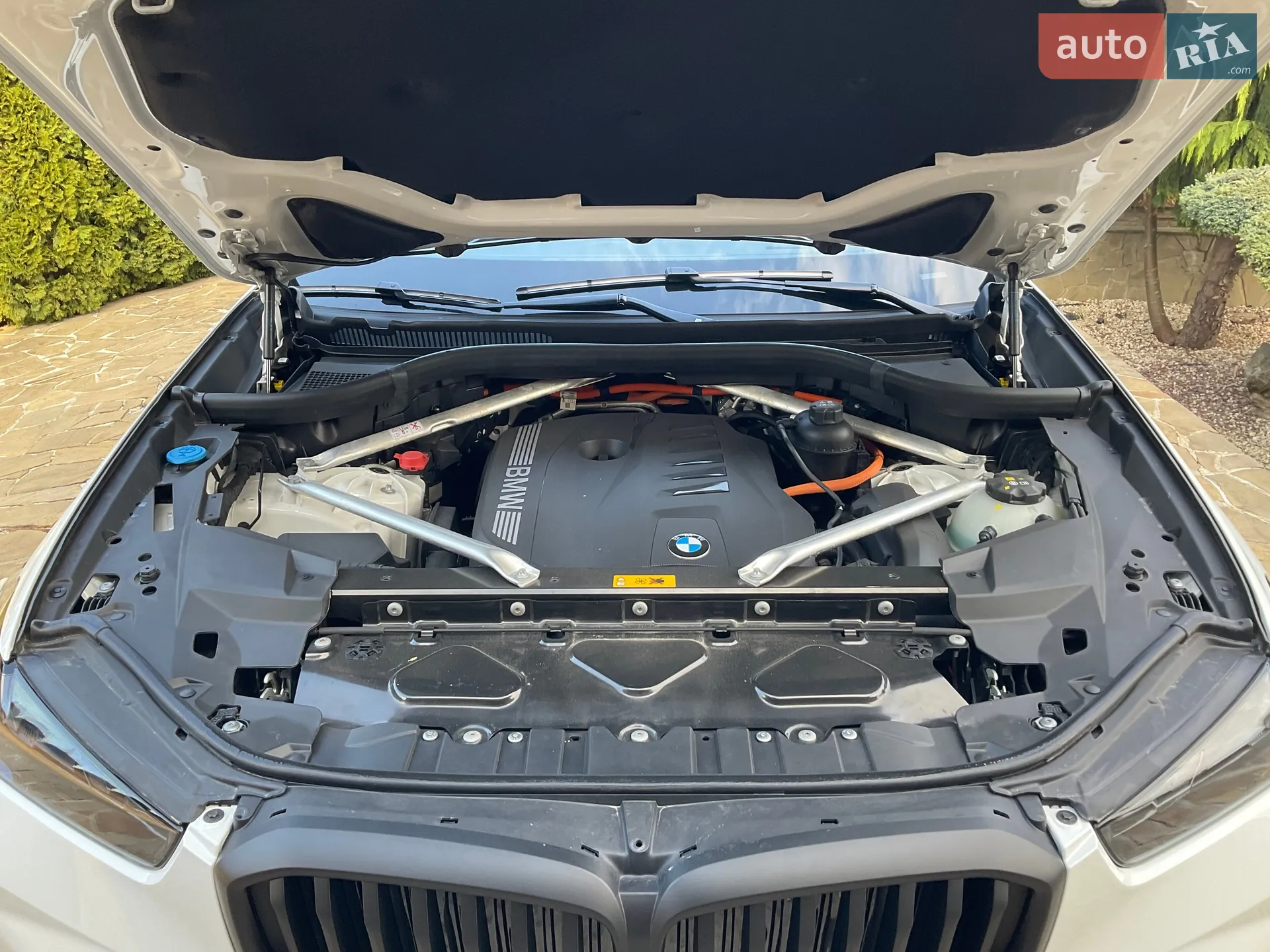 2025 BMW X5 - мініатюра 21