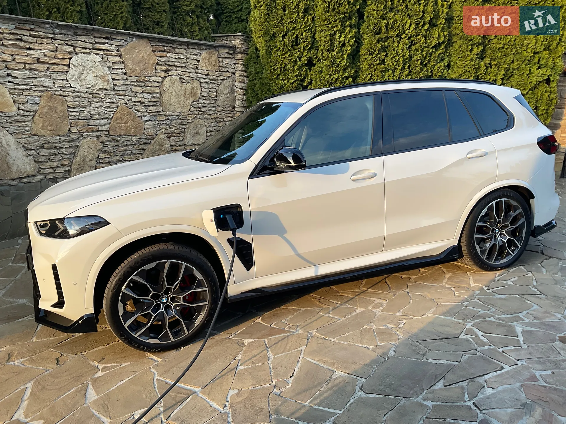 2025 BMW X5 - мініатюра 57