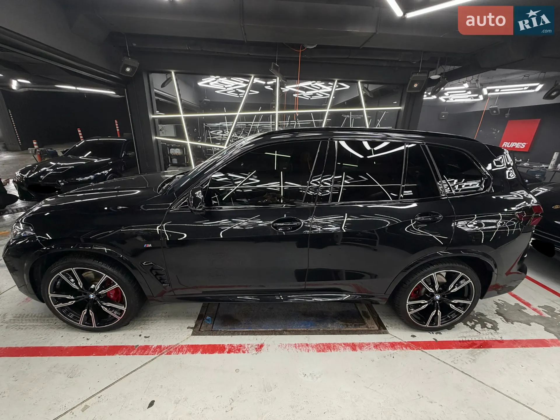 2024 BMW X5 - мініатюра 12