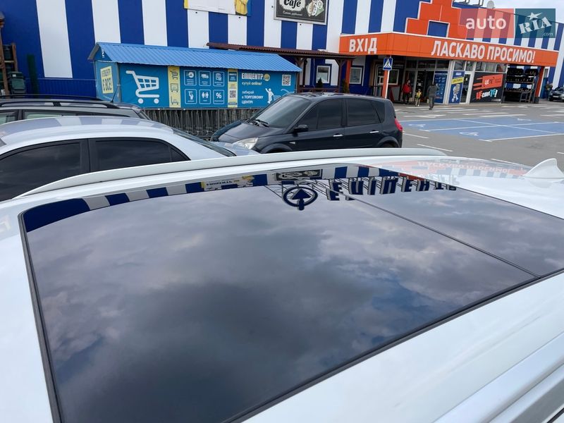 Позашляховик / Кросовер BMW X5 2010 в Шепетівці фото 10 Позашляховик / Кросовер BMW X5 2010 в Шепетівці